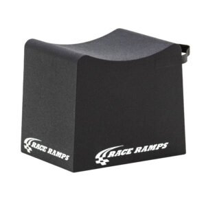 Race Ramps 12 Inch Multi Purpose Wheel Cribs, Set of 2 - image 1