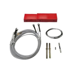 AMGO Width Extension Kit for OH-9 and OH-10 - 20906 - image 1