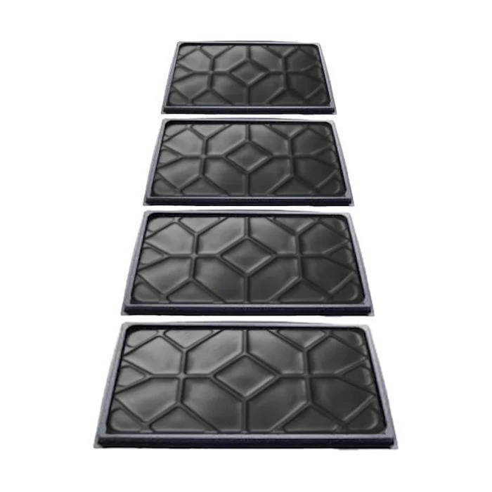 AMGO Drip Tray Set - 40806 - image 1