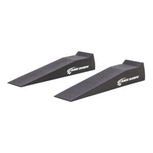 Race Ramps 56 Inch Car Ramps, 8 Inch Lift - image 1