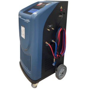 Bludee 1234yf AC Recovery & Recharge Machine - AC600 - image 1