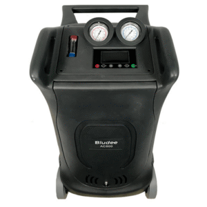 Bludee Premium R134a AC Recovery & Recharge Machine - AC800 - image 1