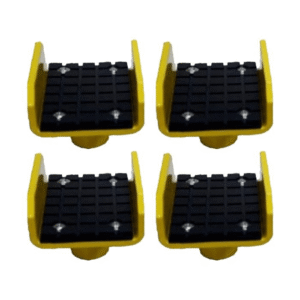 AMGO Frame Cradle Pads - 20802 - image 1