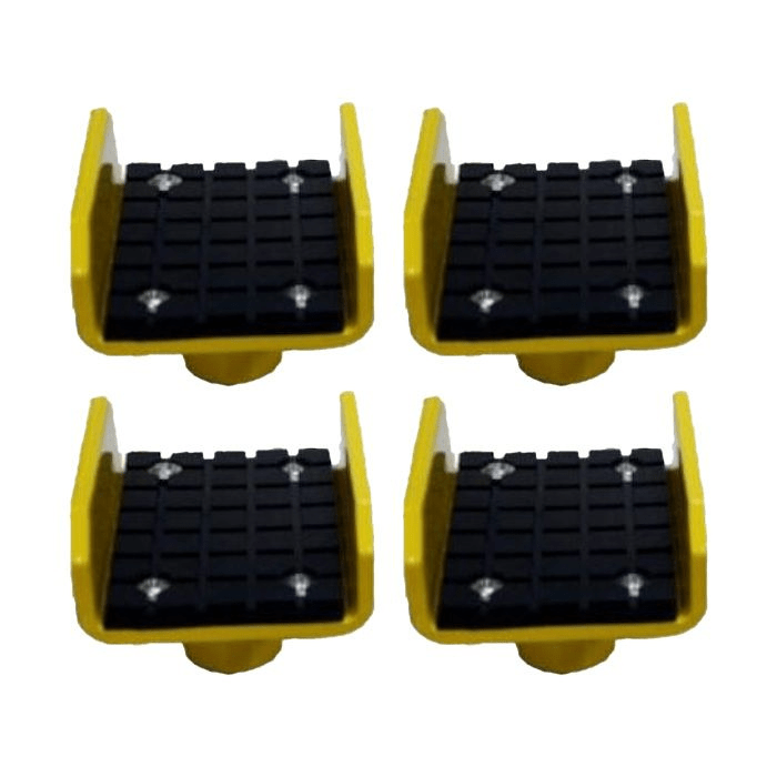AMGO Frame Cradle Pads - 20802 - image 1