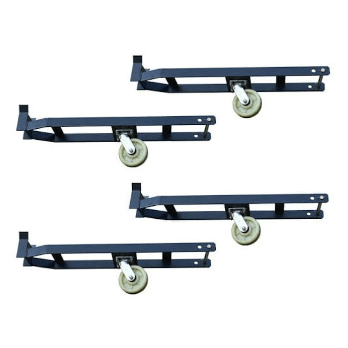 AMGO Caster Kit - 40801 - image 1