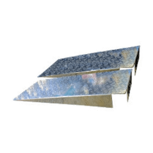 AMGO Extended Drive-in Ramps - 40805 - image 1