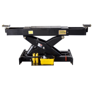 AMGO Pneumatic Rolling Jack - 20,000 lb Capacity - RJ-20A - image 1