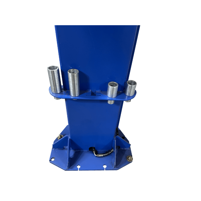 Tuxedo 12,000lb Two Post Lift - Direct Drive - TP12KC-D - image 10