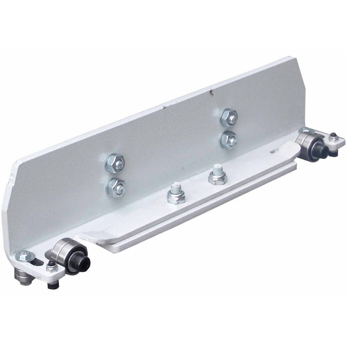 iDEAL 7,000 lb Rolling Jack (High Mount) - Air / Hyd - RAJ-7K-H - image 3