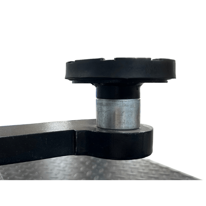 Tuxedo 3,500 lb Sliding Jack – Fits FP8K 4-Post Lifts - SJ-35 - image 4