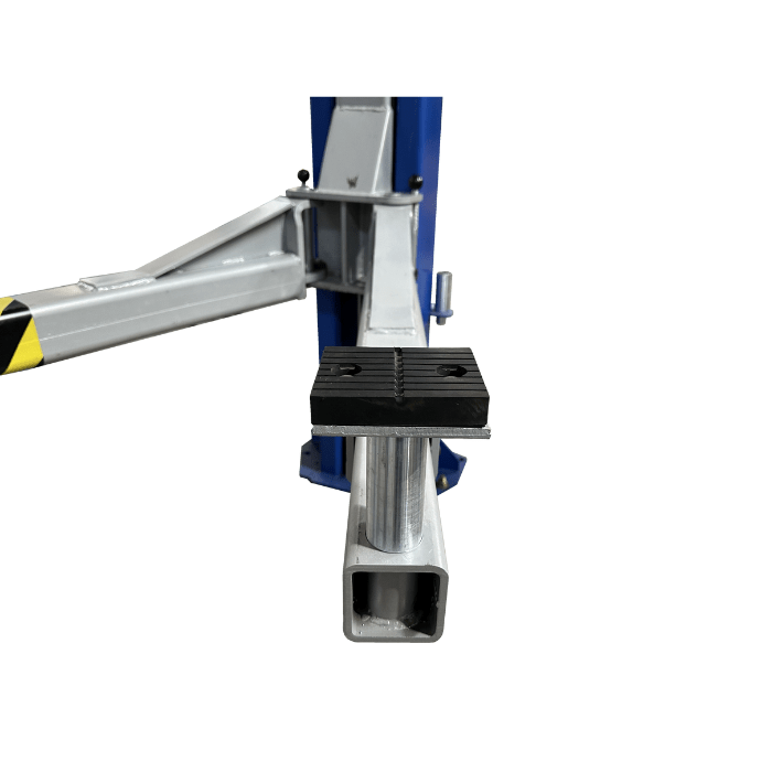 Tuxedo 12,000lb Two Post Lift - Direct Drive - TP12KC-D - image 6