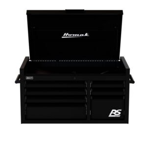 Homak 41" RS Pro 7-Drawer Top Chest - image 1