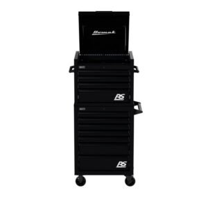 Homak 27" RS Pro 11-Drawer Combo - 4-Drawer Top Chest + 7-Drawer Roller Cabinet - image 1
