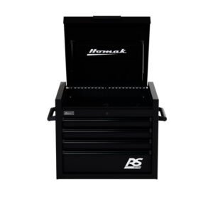 Homak 27" RS Pro 4-Drawer Top Chest - image 1