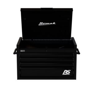 Homak 36" RS Pro 4-Drawer Top Chest - image 1