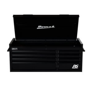 Homak 54" RS Pro 8-Drawer Top Chest - image 1