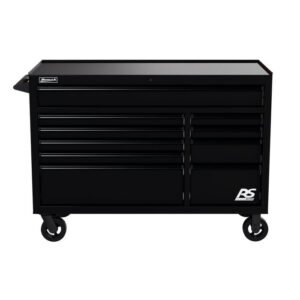 Homak 54" RS Pro 10-Drawer Rolling Cabinet - image 1