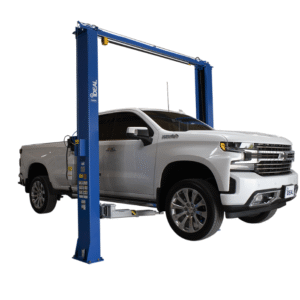 iDEAL 10,000lb ALI Certified Two Post Lift - Bi-Symmetric - TP10KAC-DX - image 1