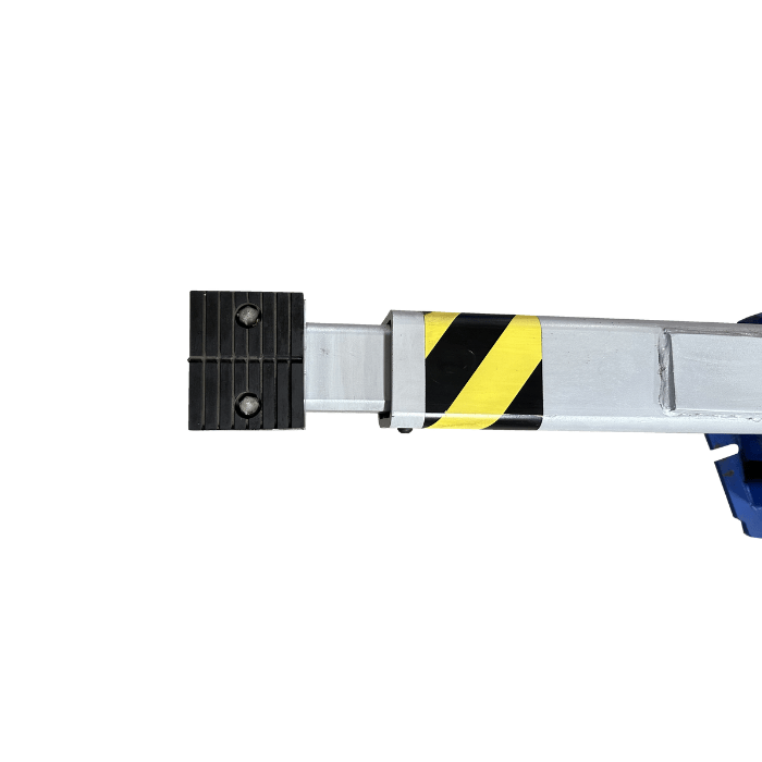 Tuxedo 12,000lb Two Post Lift - Direct Drive - TP12KC-D - image 9