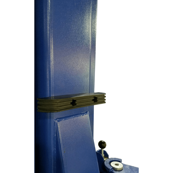 Tuxedo Heavy-Duty 15,000lb 2-Post Lift - TP15KCX - image 9