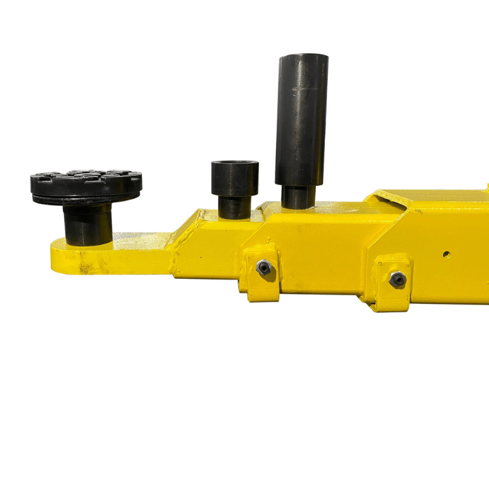 Triumph 10,000 lb Two Post Overhead Auto Lift - NTO-10A - image 5