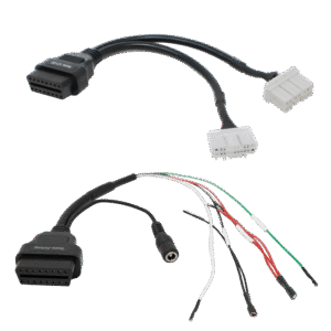 TOPDON Tesla Diagnostic Cable Kit - TSKIT - image 1