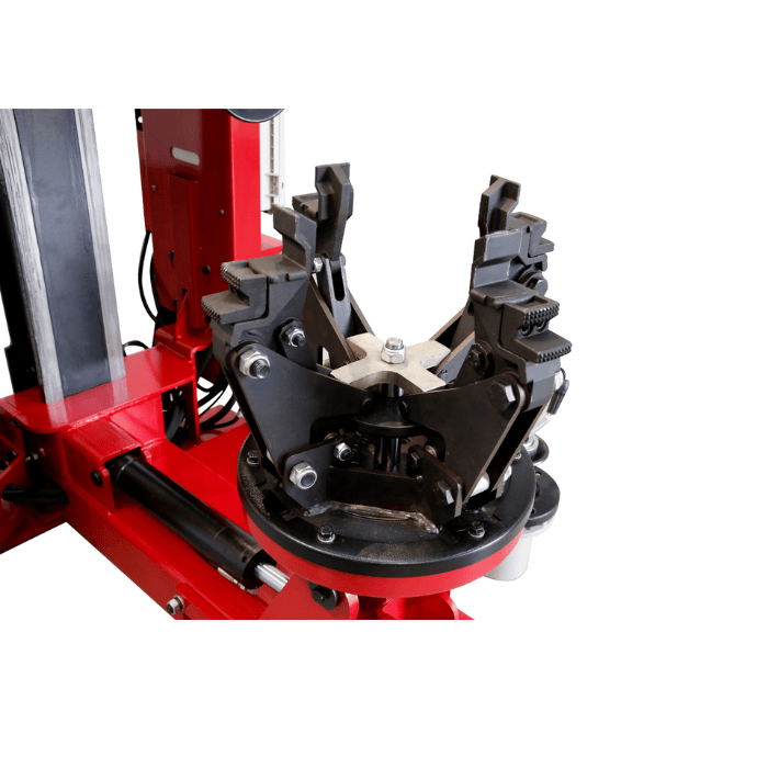 Katool Hydraulic Truck Tire Changer - KT-TV910 - image 3