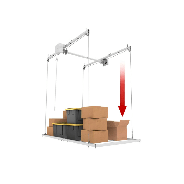 E-Z Lift – 9′ - image 1