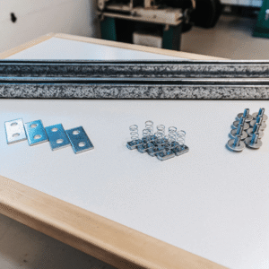 Auxx-Lift Additional Hardware Kit - image 1