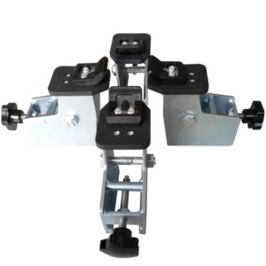 Katool Motorcycle Adaptor for the Wheel Clamp Tire Changer - KT-MC1 - image 1