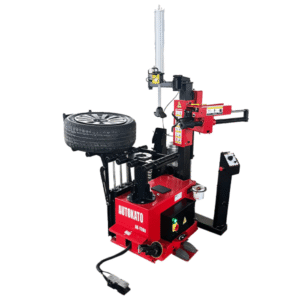 Katool Center Post Tire Changer Machine - KT-T900 - image 1