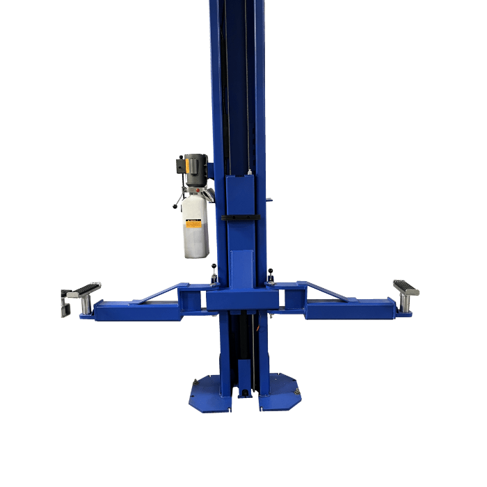 Tuxedo Heavy-Duty 15,000lb 2-Post Lift - TP15KCX - image 2