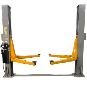 Triumph 16,000 lb Two Post Vehicle Auto Lift - NT-16 - image 1
