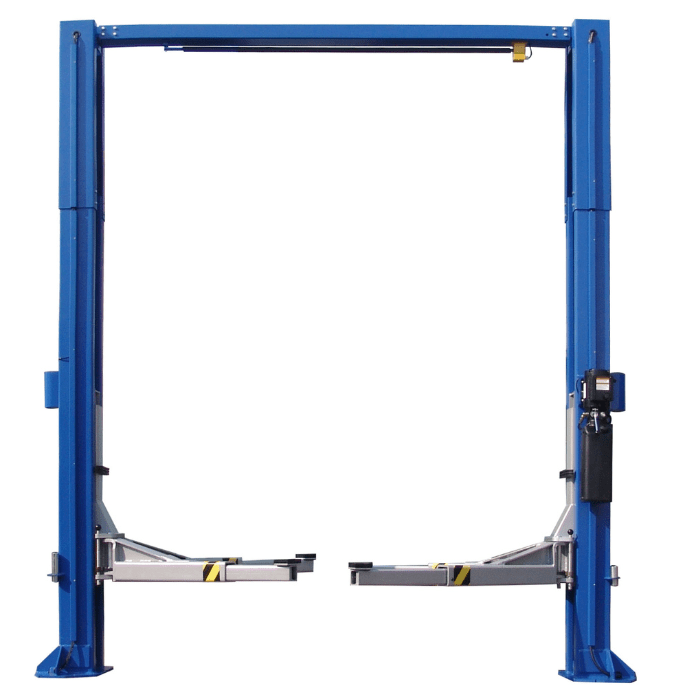Tuxedo 12,000lb Two Post Lift - Direct Drive - TP12KC-D - image 1