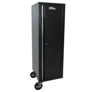 Homak 19" H2Pro Full-Height Side Locker - image 1