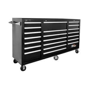 Homak 72" H2Pro 21-Drawer Roller Cabinet - image 1