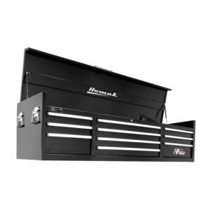 Homak 72" H2Pro 10-Drawer Top Chest - image 1