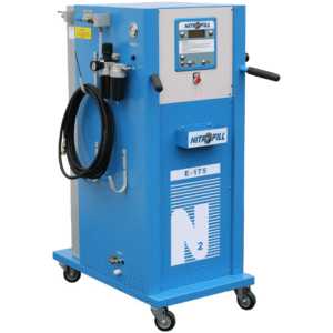 NitroFill High-Output Nitrogen Conversion System – 26 CFM for Truck Tires - E-175 - image 1