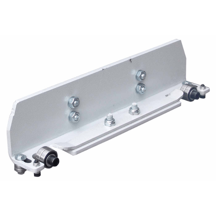 Tuxedo 8,000 lb Rolling Jack (High Mount) - Air / Hyd - RAJ-8K-H - image 3