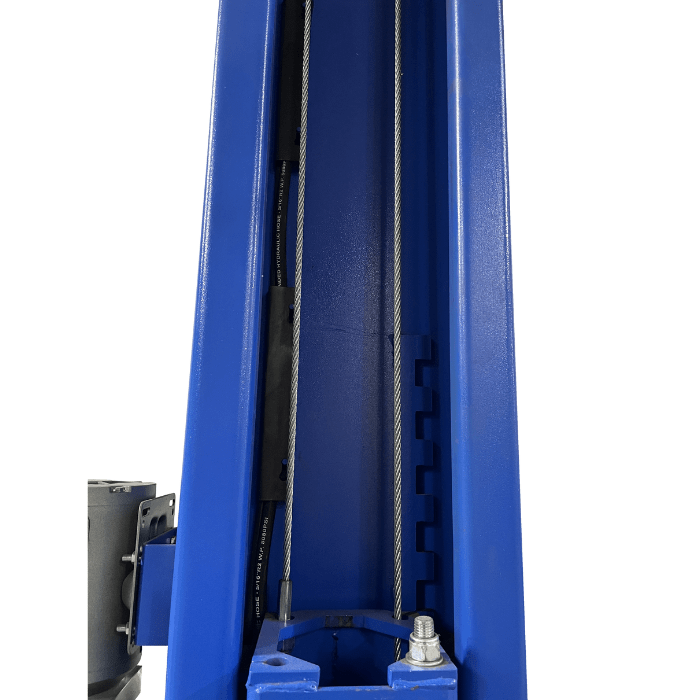 Tuxedo Heavy-Duty 15,000lb 2-Post Lift - TP15KCX - image 5