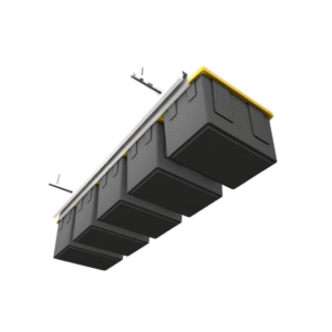 Overhead E-Z Glide Tote Slide - image 1