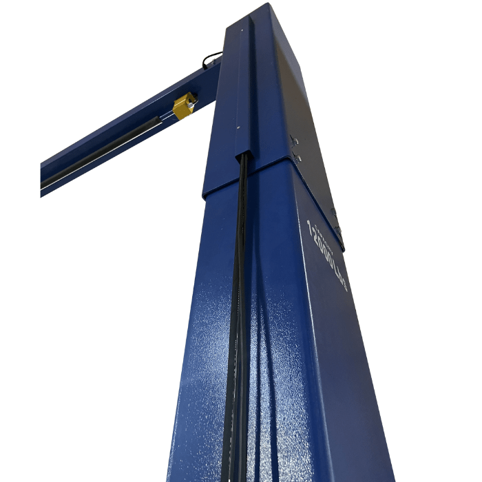 Tuxedo 12,000lb Two Post Lift - Direct Drive - TP12KC-D - image 3