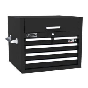 Homak 27" Pro II 5-Drawer Top Chest - image 1