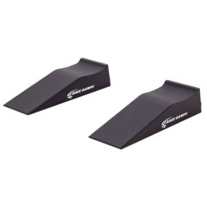 Race Ramps 30 Inch Rally Ramps, 5 Inch Lift - RR-30 - image 1