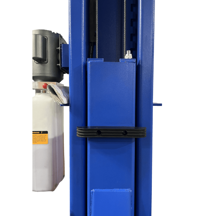 Tuxedo Heavy-Duty 15,000lb 2-Post Lift - TP15KCX - image 8
