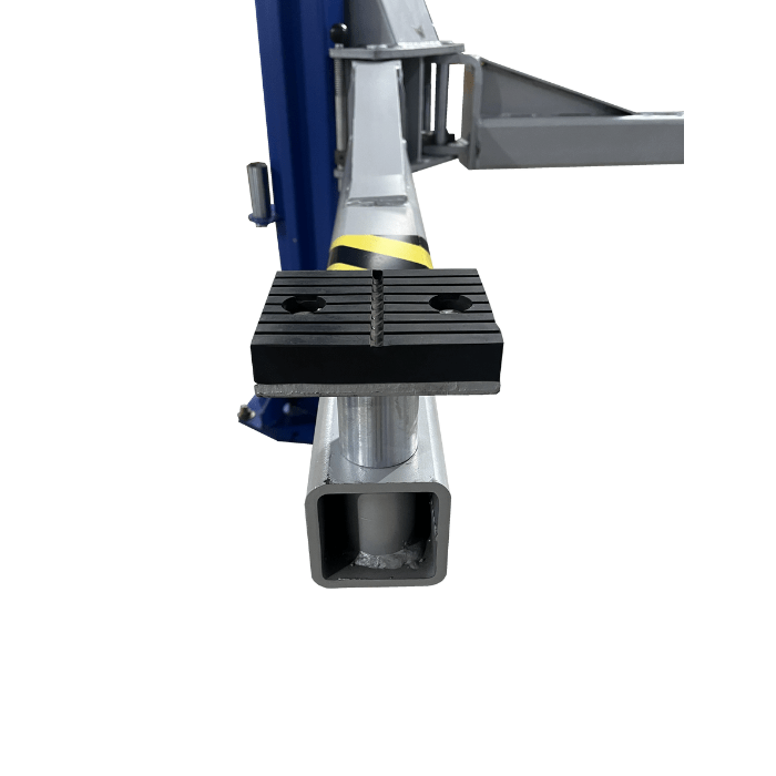 Tuxedo 12,000lb Two Post Lift - Direct Drive - TP12KC-D - image 8