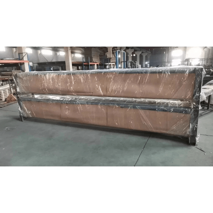 Katool 4-Post Alignment Lift - 15,000lb Capacity. Rolling Jack Included - KT-4H150 - image 11