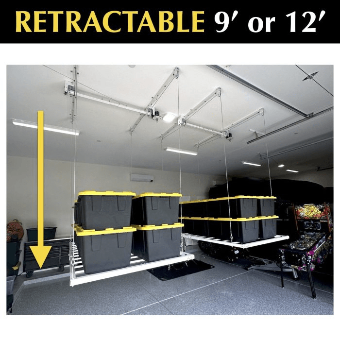 E-Z Lift – 9′ - image 3