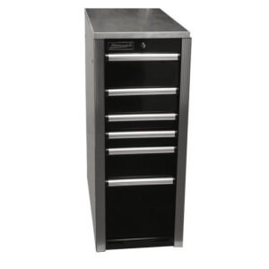 Homak Big Dawg HXL Pro Series Side Cabinet - image 1