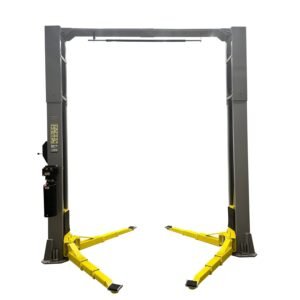 Triumph Heavy-Duty 13,000 lb 2-Post Overhead Lift - NTO-13A - image 1